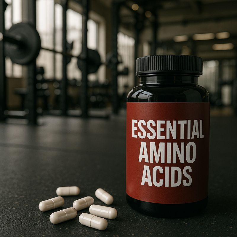 EAA - خانه ورزش ایران