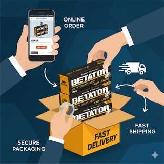 ارسال فوری مکمل‌های خاص از خانه ورزش ایران