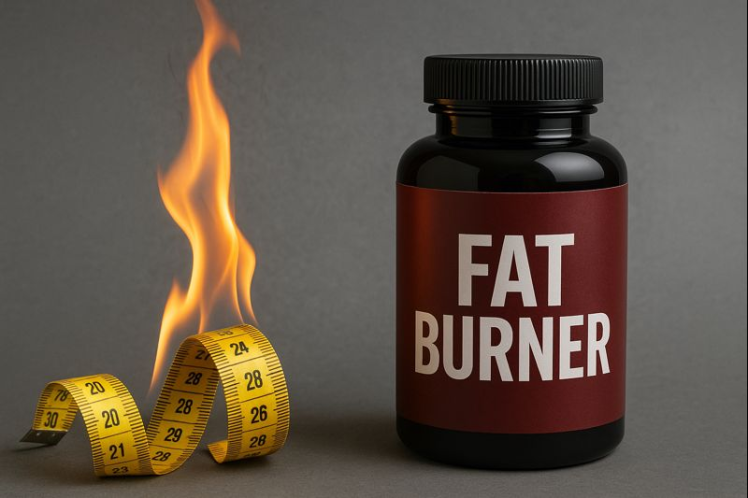 مکملهای چربیسوز چیست و چه فوایدی دارد؟ راهنمای کامل چربیسوزی برای ورزشکاران