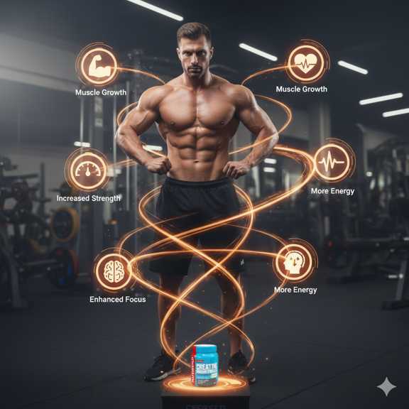 مزایای خرید کراتین ناترند ۳۰۰ گرمی از خانه ورزش ایران: