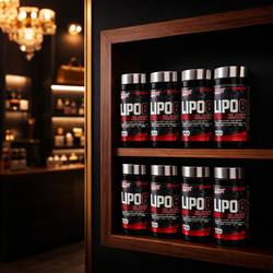 لیپو 6 بلک ناترکس اصل