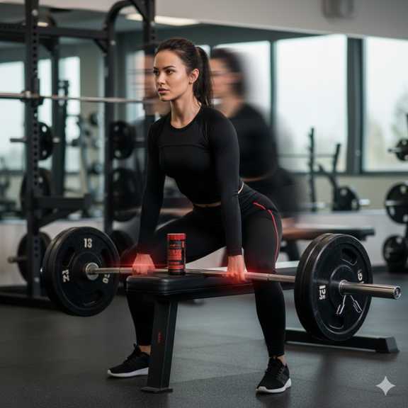 ویژگیهای اصلی ترکسترون هیرولب: