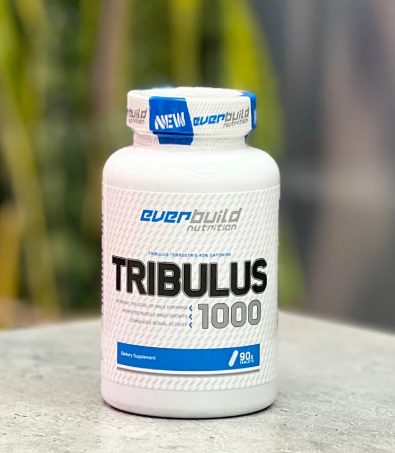 تریبلوس اوربیلد 90 تبلت EverBuild Tribulus