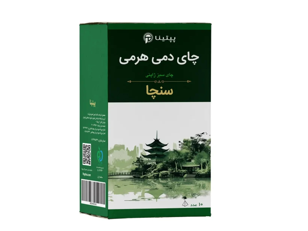 خرید چای سبز