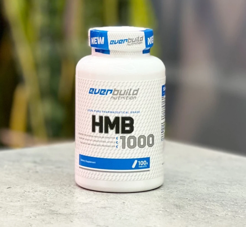 اچ ام بی اوربیلد 100 تبلتی EverBuild HMB