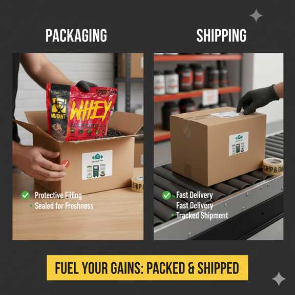 چرا پروتئین وی را از خانه ورزش ایران بخریم؟