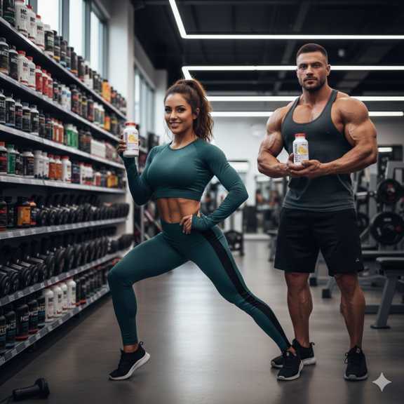 ام سی تی اویل متابولیک؛ کپسول‌های جادویی انرژی و کات - کاهش چربی و افزایش انرژی طبیعی