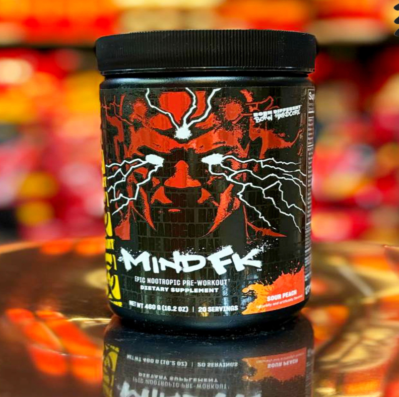 پمپ مایند اف کی 460 گرم موتانت Pump Mind FK