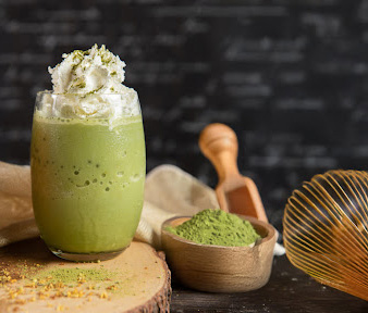 خرید ماچا ارزان