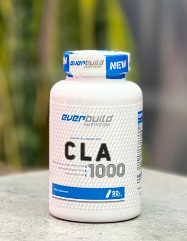  سی ال ای اوربیلد 90 سافت ژل EverBuild CLA 