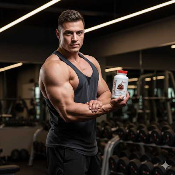 مزایای کلیدی Metabolic CLA 