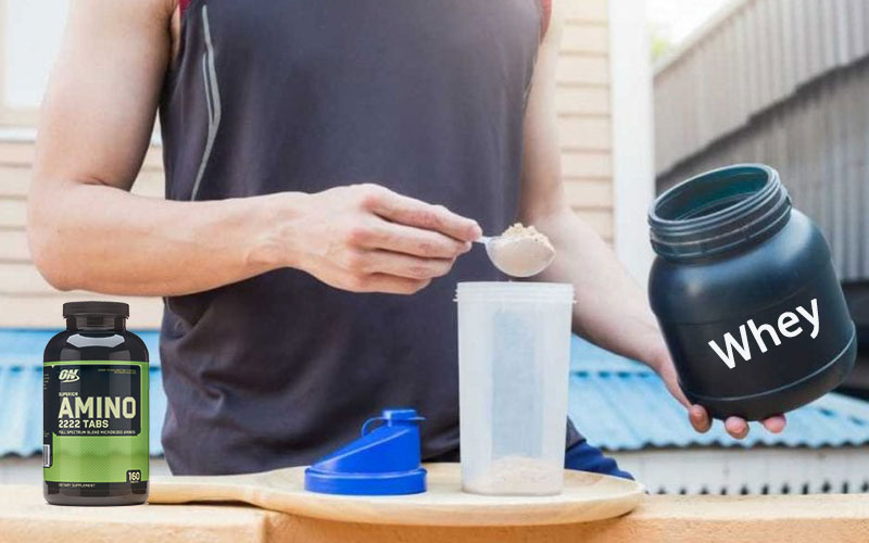 مکمل - خانه ورزش ایران