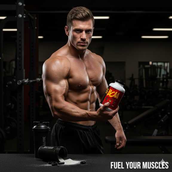 چرا Mutant BCAA در خانه ورزش ایران متمایز است؟