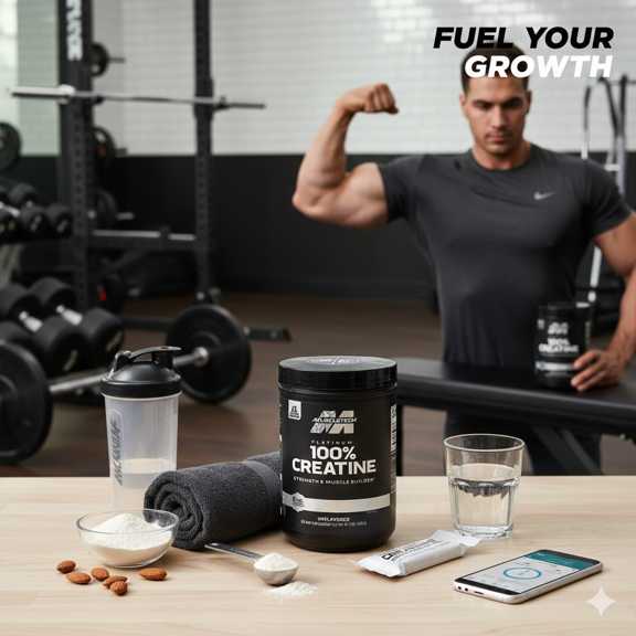 چرا MuscleTech در خانه ورزش ایران متمایز است؟
