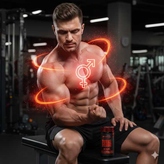 مکمل گیاهی تقویت تستوسترون