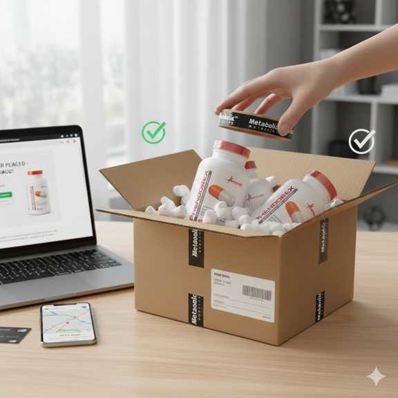 ارسال سریع چربی سوز به سراسر کشور