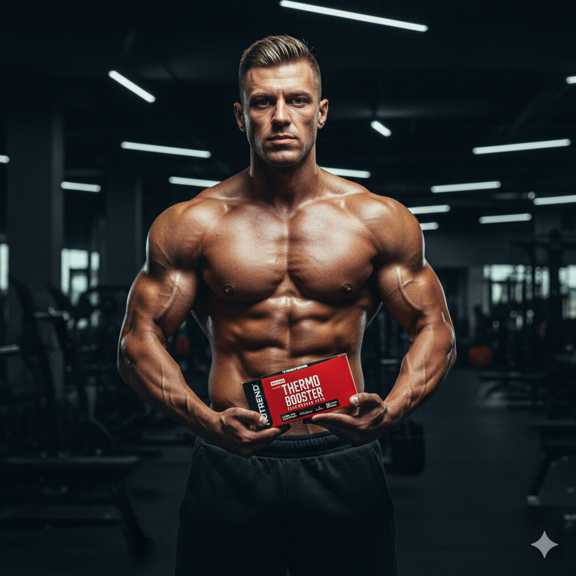 چرا ThermoBooster در خانه ورزش ایران متمایز است؟