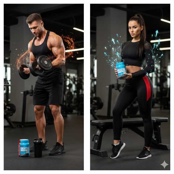 کراتین ناترند ۳۰۰ گرمی؛ همراه کوچک برای نتایج بزرگ