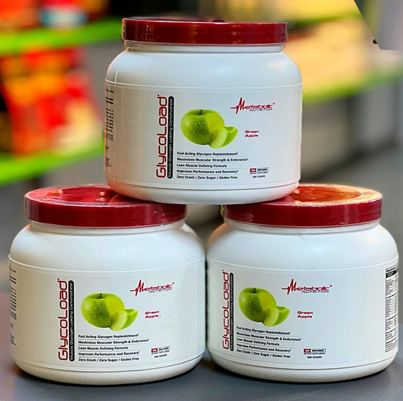  گلیکولود متابولیک (ویتارگو) Glycoload Metabolic 
