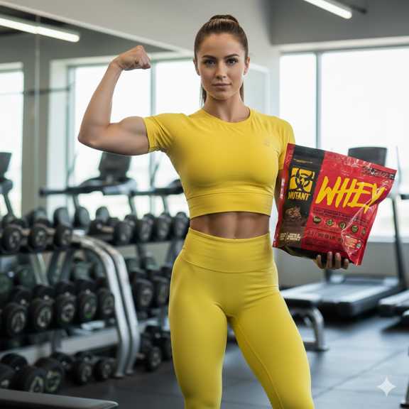 چرا موتانت وی در میان ورزشکاران محبوب است؟