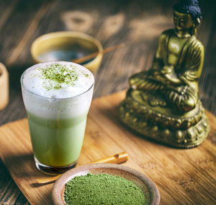 ماچا چیست ؟