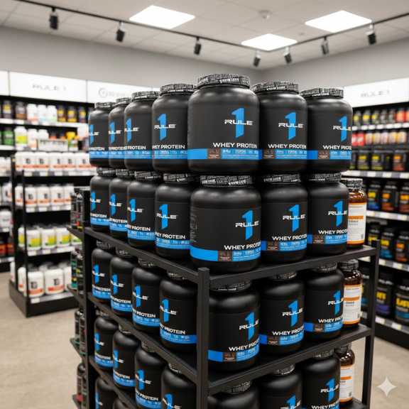 انواع پروتئین وی و تفاوت آن‌ها: