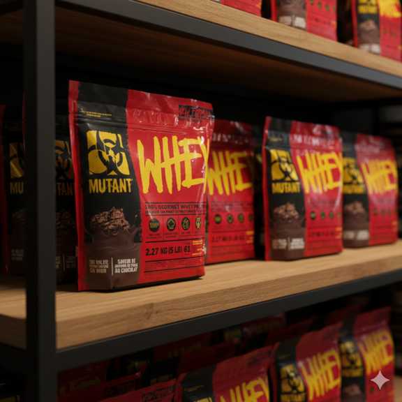 انواع پروتئین وی و تفاوت آن‌ها