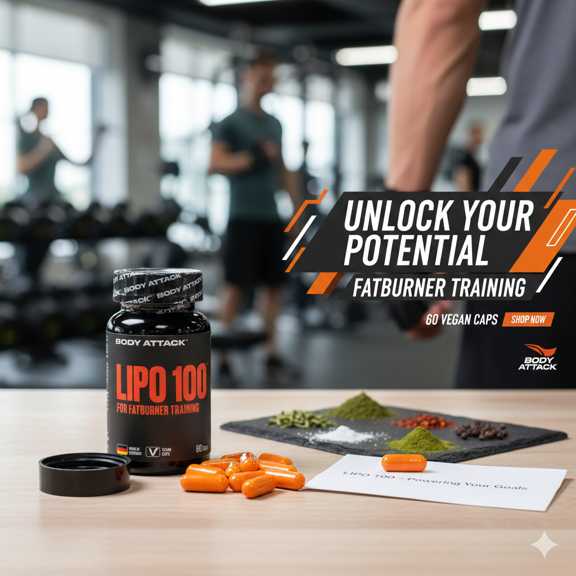 ترکیبات لیپو ۱۰۰ (Lipo 100)