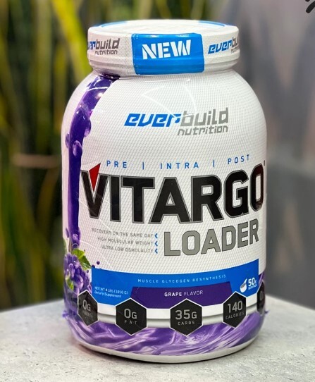 ویتارگو اوربیلد 1810 گرمی EverBuild Vitargo
