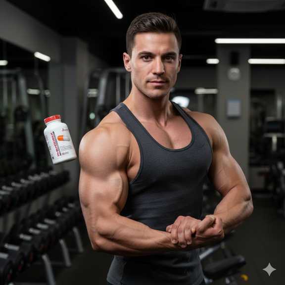 ویژگیهای برجسته Phenodrex در خانه ورزش ایران: